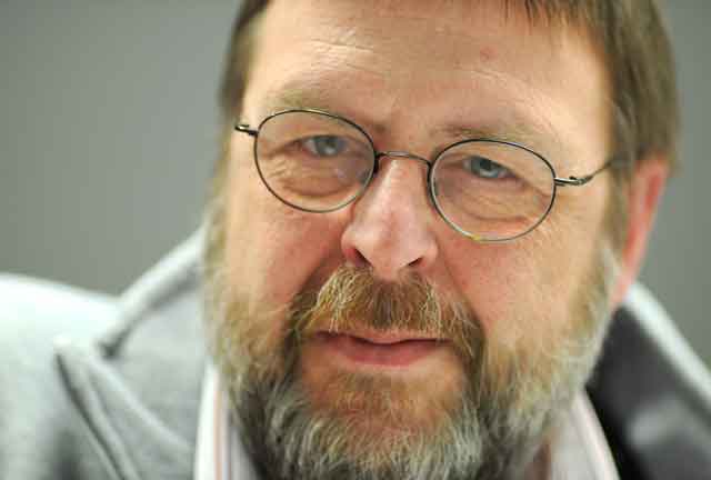 Herr Dr. Döring