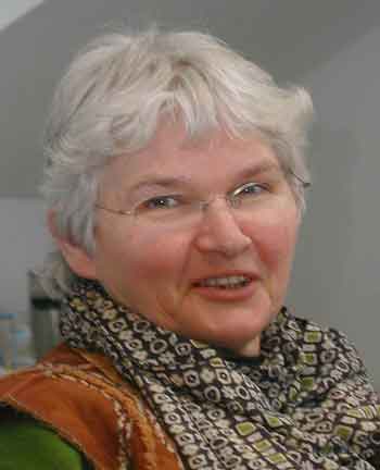 Frau Kammin