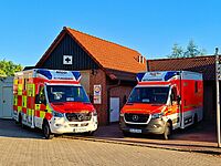 Rettungsdienst